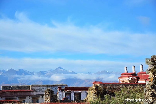 去西藏旅游大概多少費(fèi)用